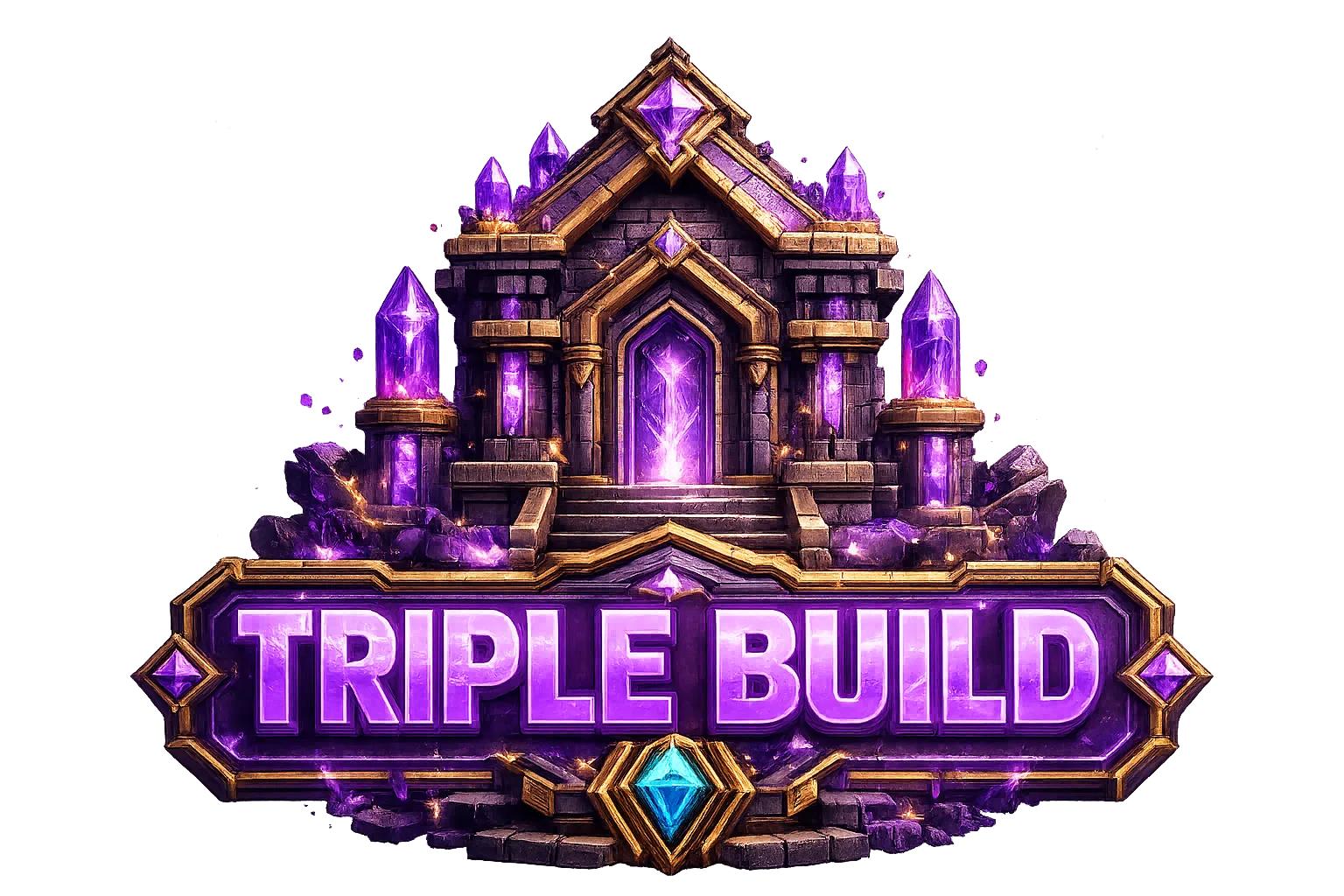 Construction Triple