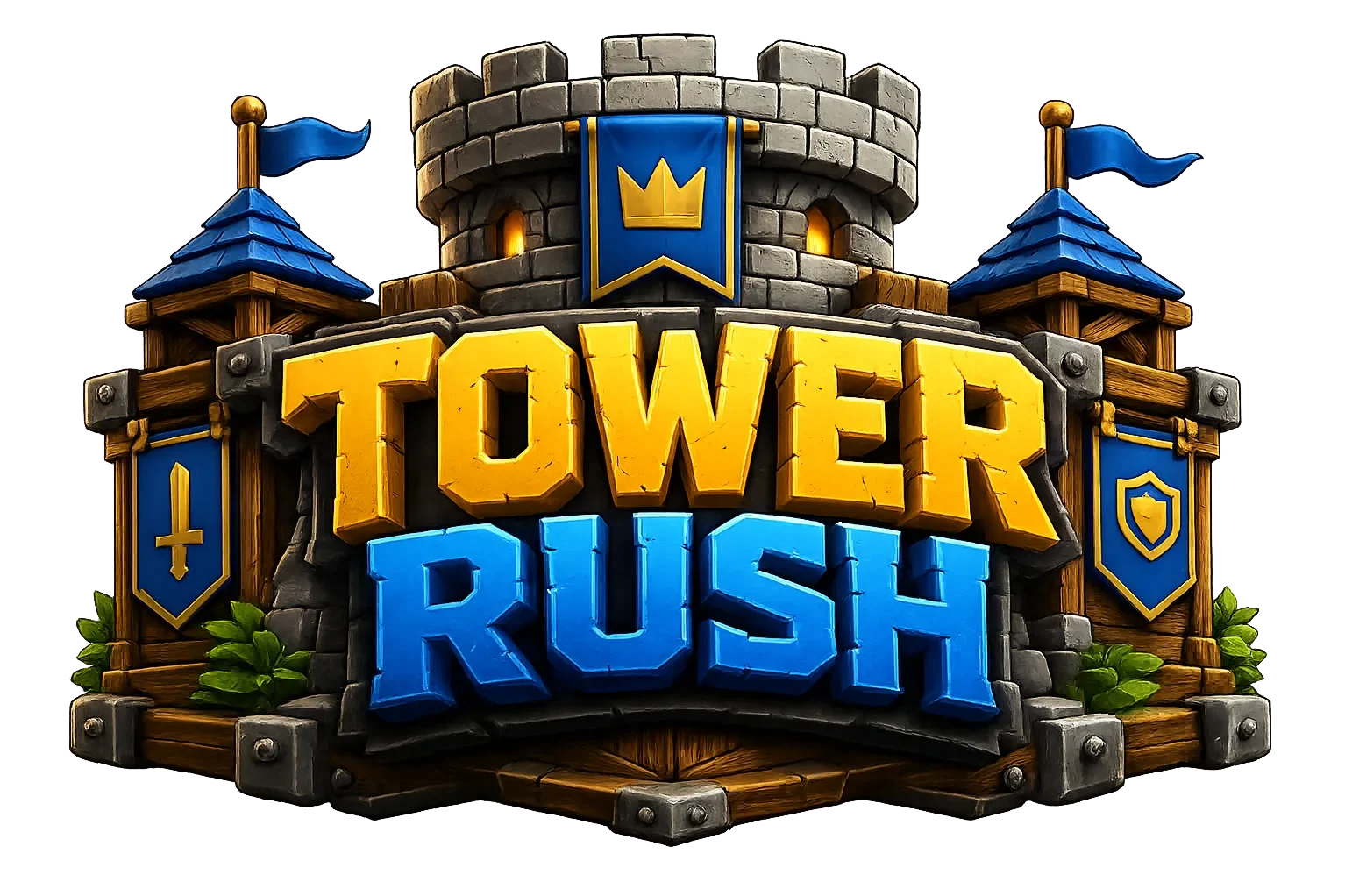 Tower Rush